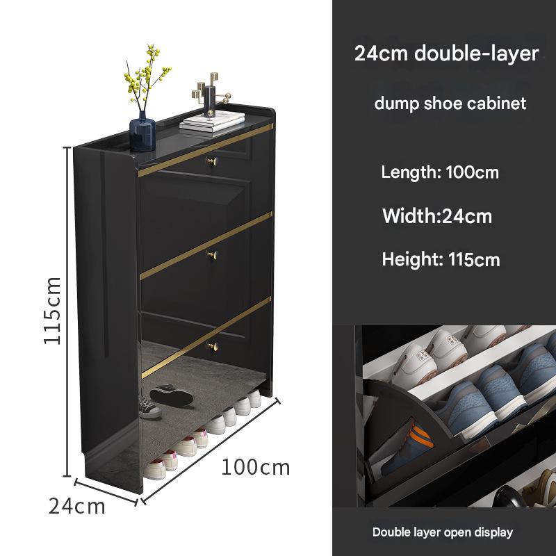 black gold 100 long 24 thick 115 high