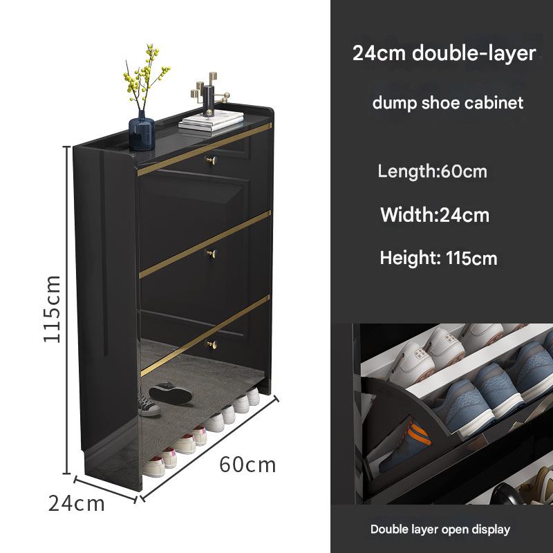 black gold 60 long 24 thick 115 high