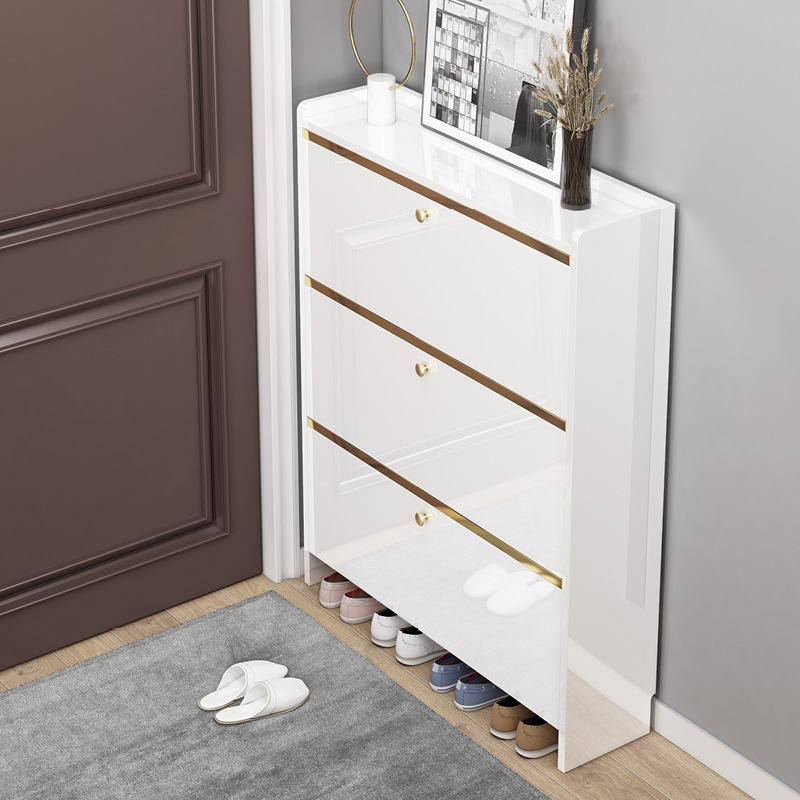 White 90 long 24 thick 115 high