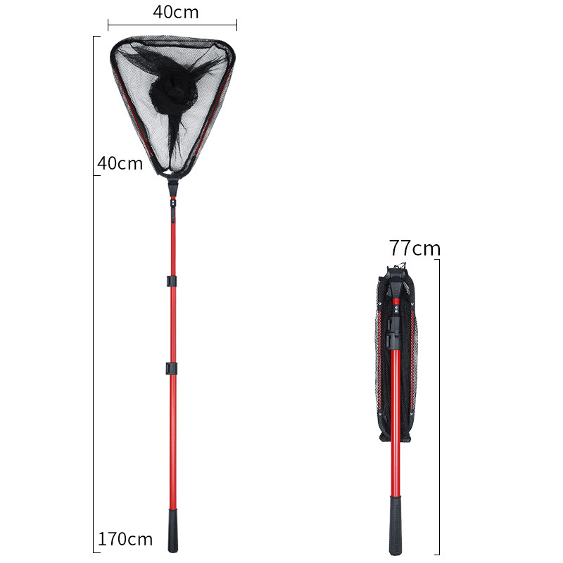 2.1m folding net (quick-drying mesh)