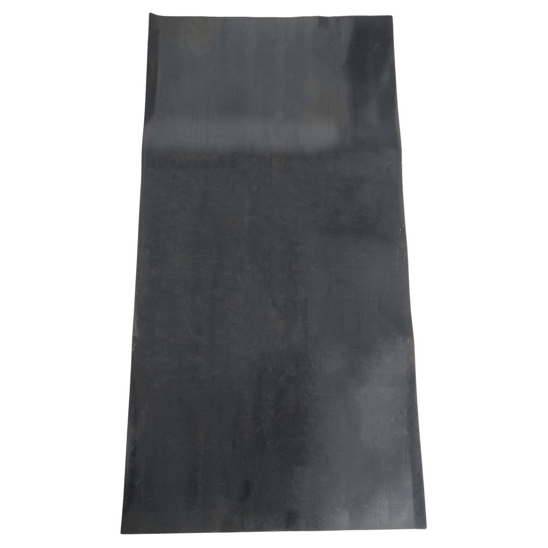 940*450*2mm rubber pad