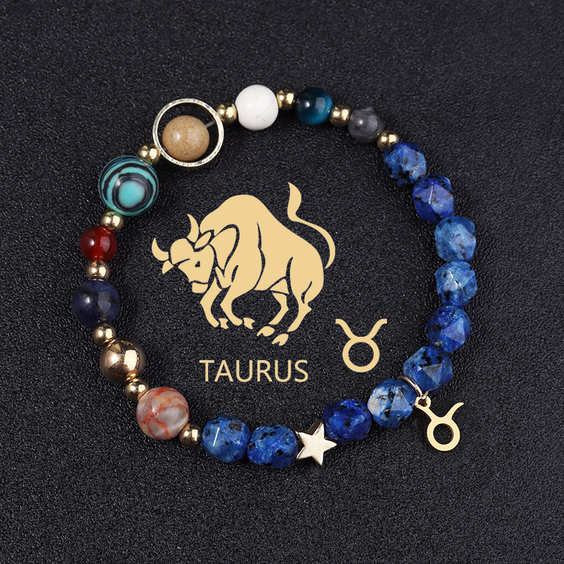 5:Taurus