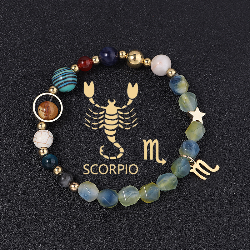 Scorpio