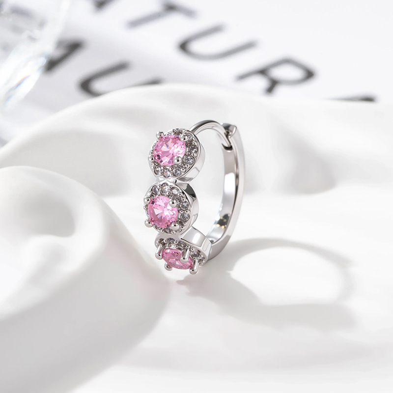 2:A573-2#Pink (single)