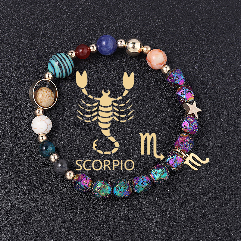Scorpio