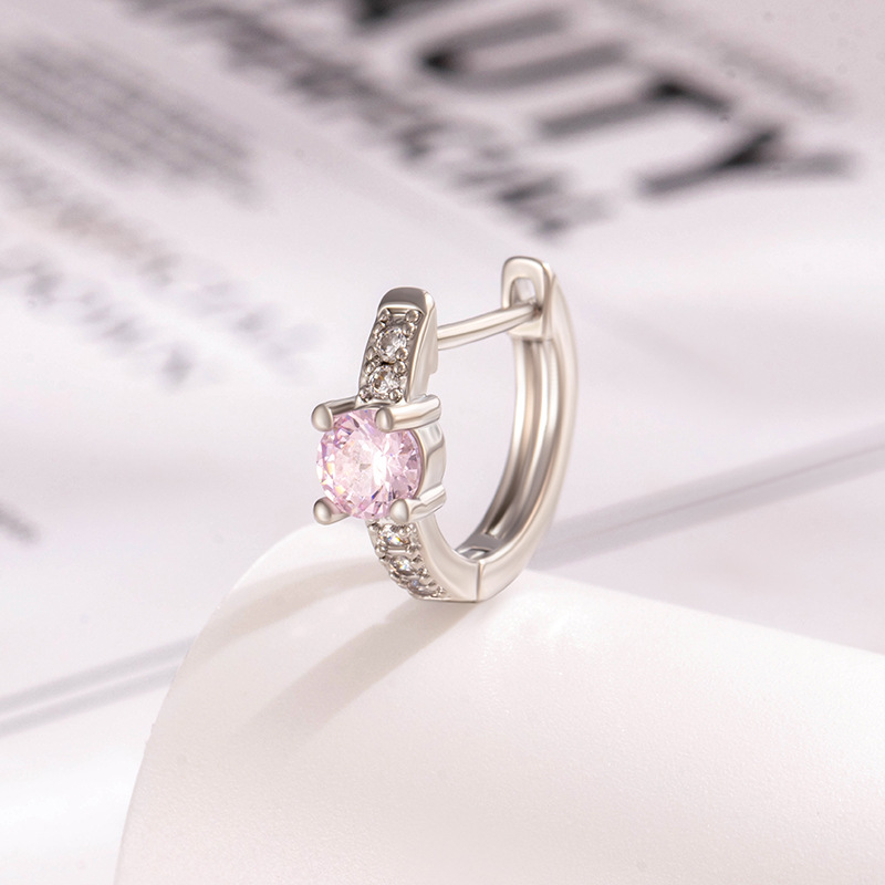 2:A420-2 # Light pink (single)