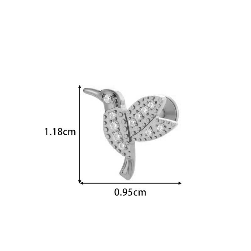 16:T2523-7#Silver