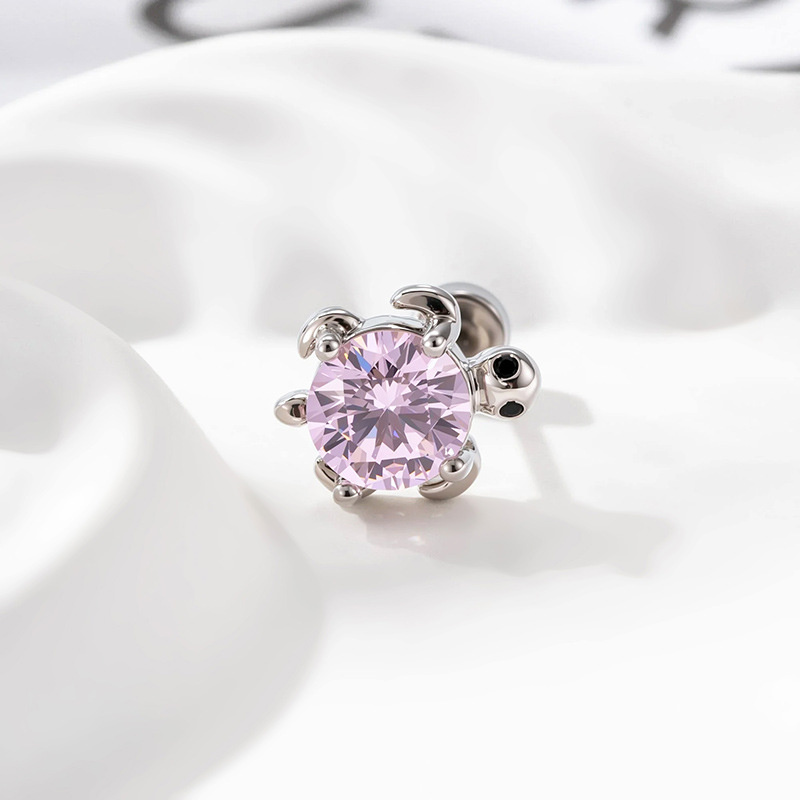 2:A575-2#Light pink (single)