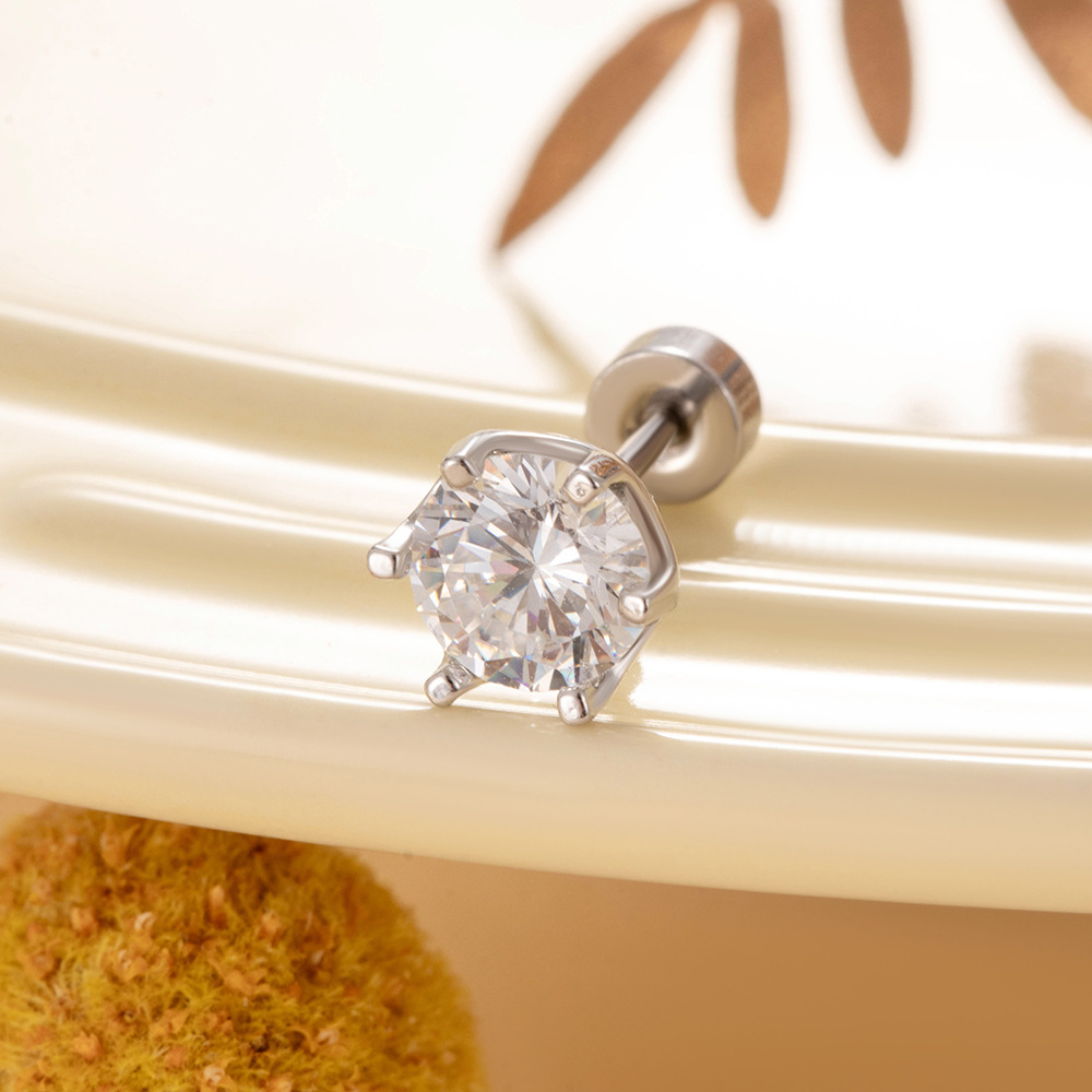 2:A95-1# white single (round cake)