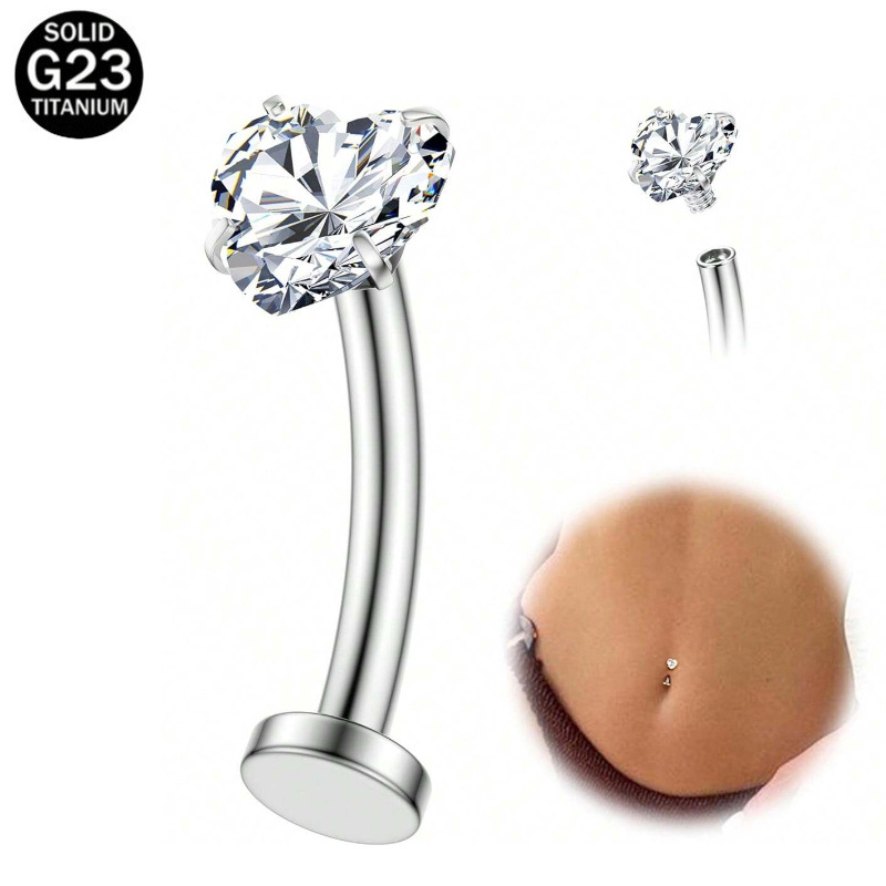 4:White peach heart zircon (m1.2)