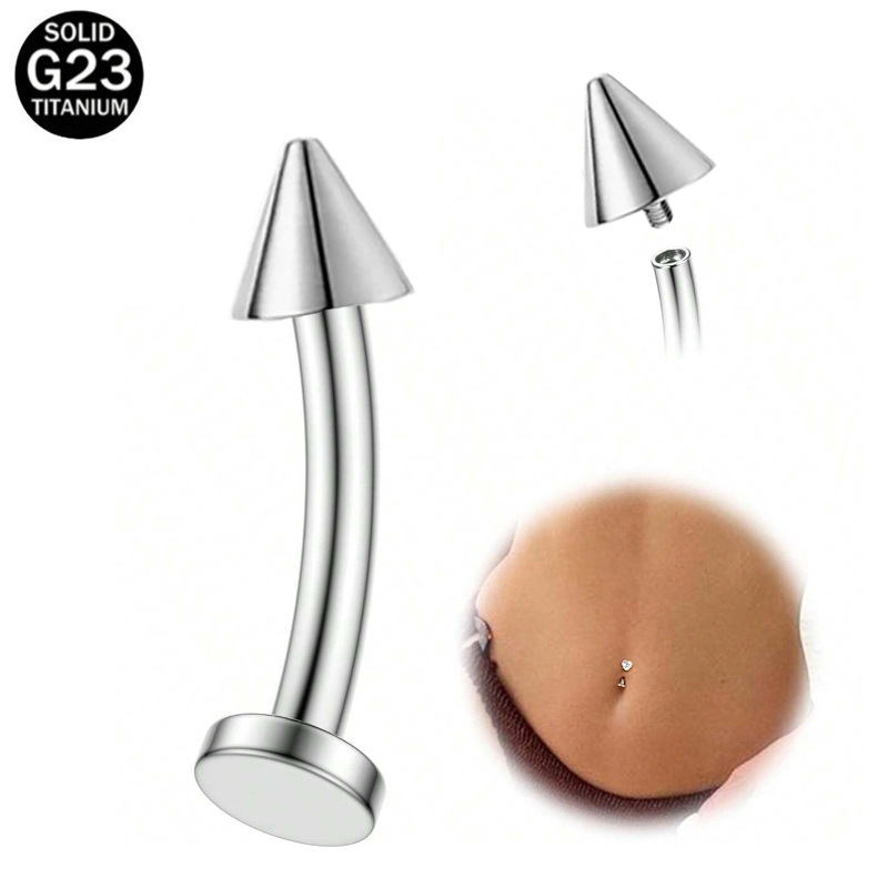 8:Pointed cone (m1.2)