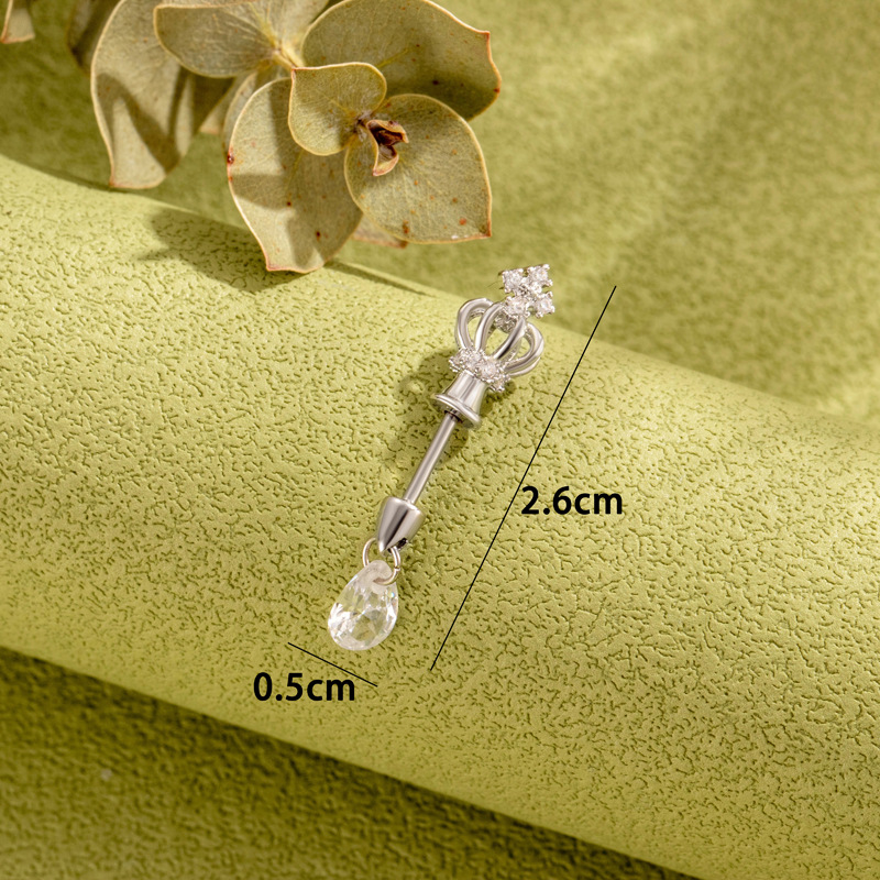 2:A413-2#0.8 thin rod (single)