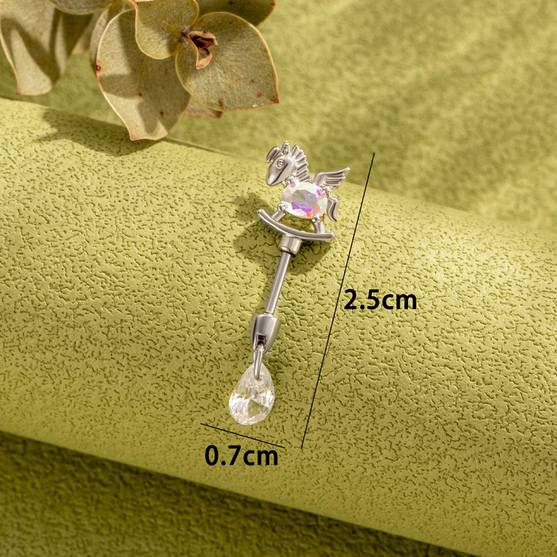 4:A413-4#1.2 thick rod (single)