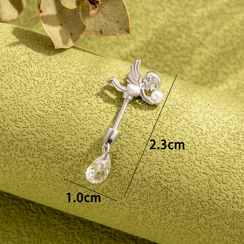 5:A413-5 # 0.8 thin rod (single)