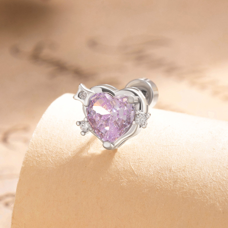 5:A352-5 # Light purple (single)