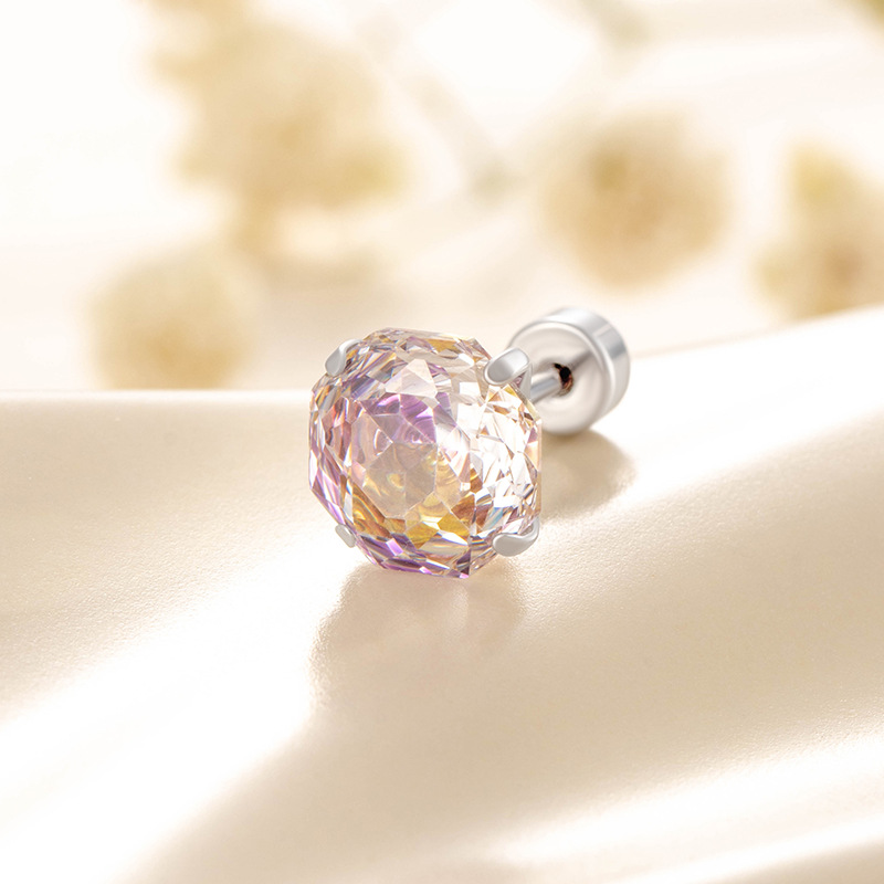 5:A395-5#Purple yellow (single)