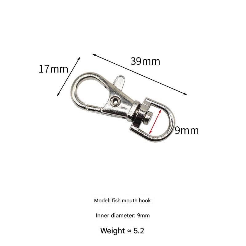 6:F Inner diameter 1cm