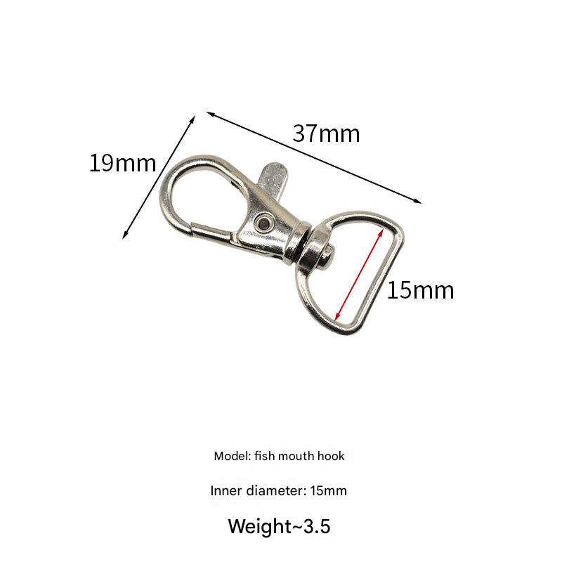 5:E Inner diameter 1.5cm