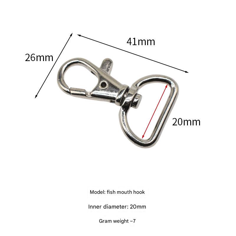 2:B Inner diameter 2cm