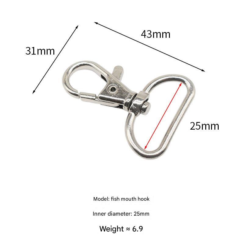 1:A Inner diameter 2.5cm