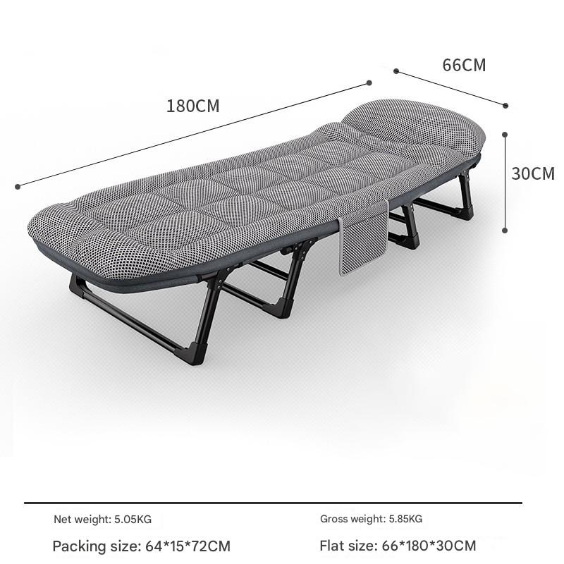 [180*66 ] Thickened breathable mesh fabric