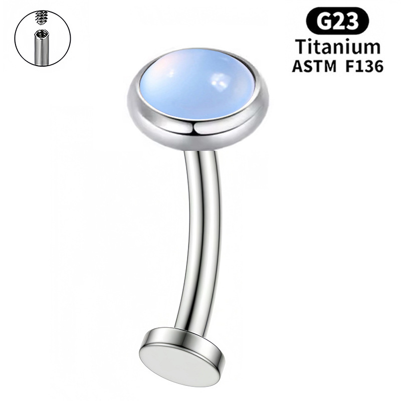 Protein color 1.6*8mm (m1.2 teeth)