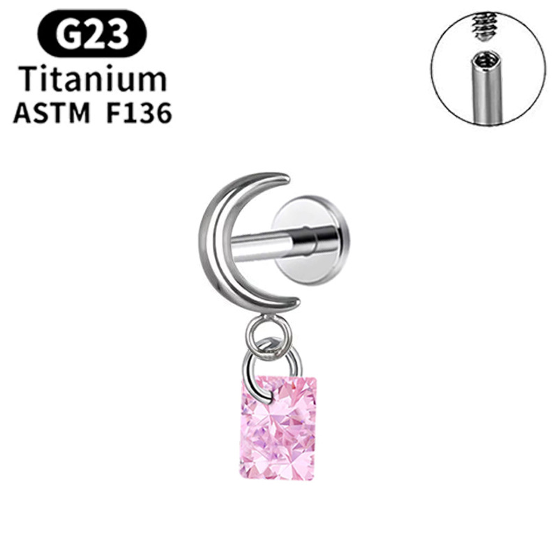 Rectangle 4*6mm 1.0*6mm