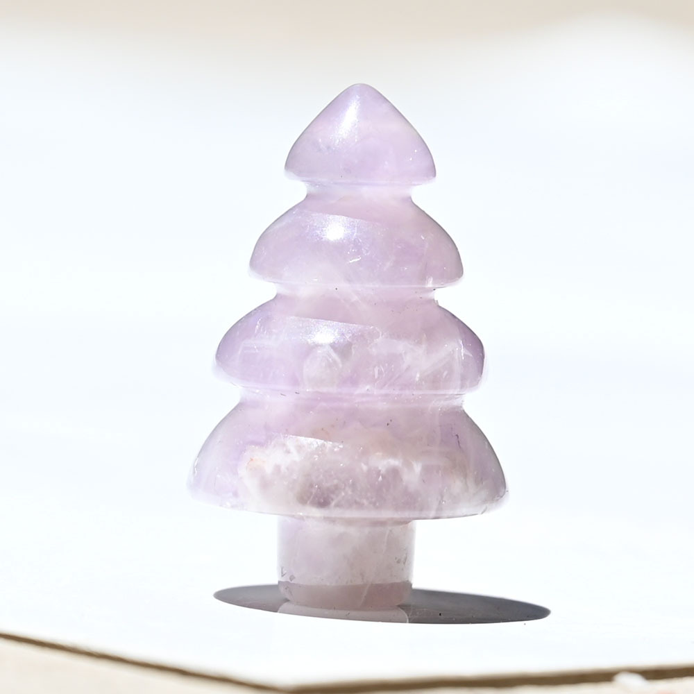 Amethyst Améthyste