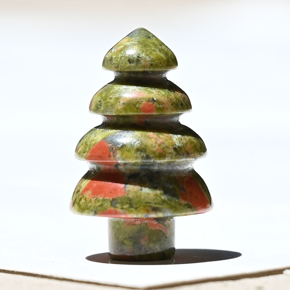 Unakite