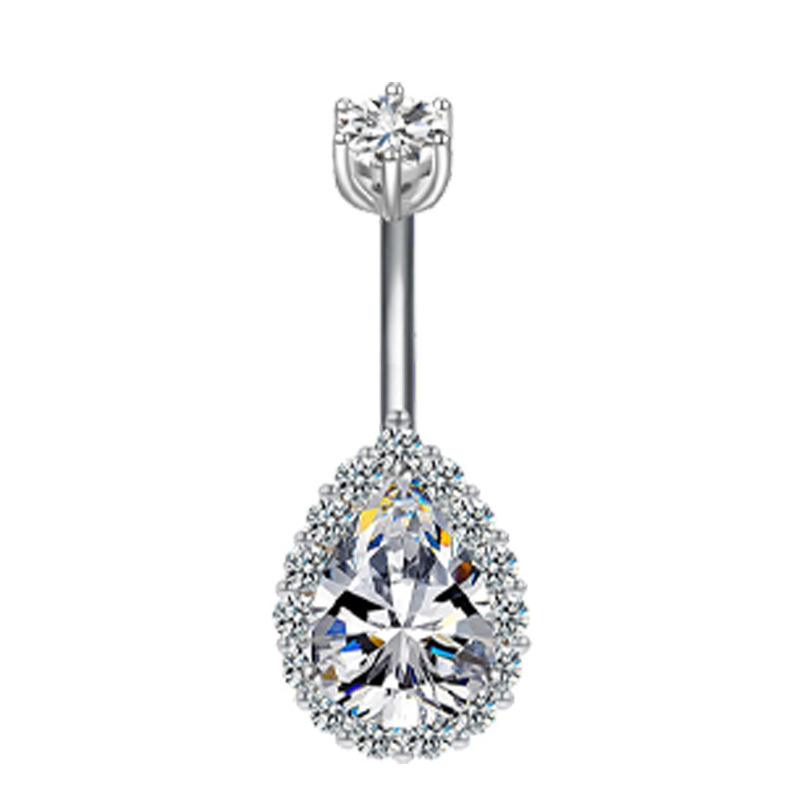 9:Silver 6 claws (small water droplets)