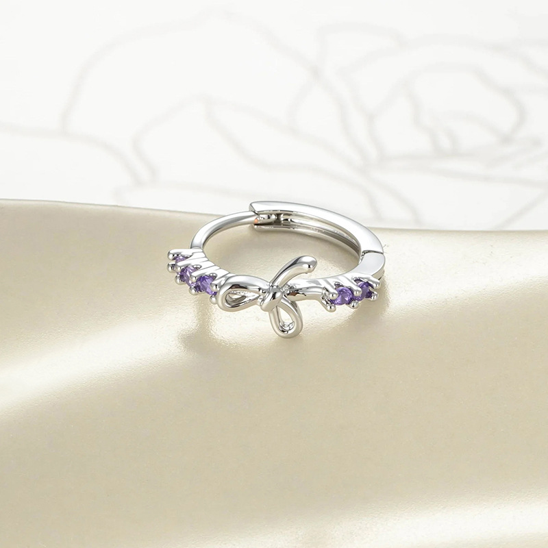 3:A604-3#Purple (single)