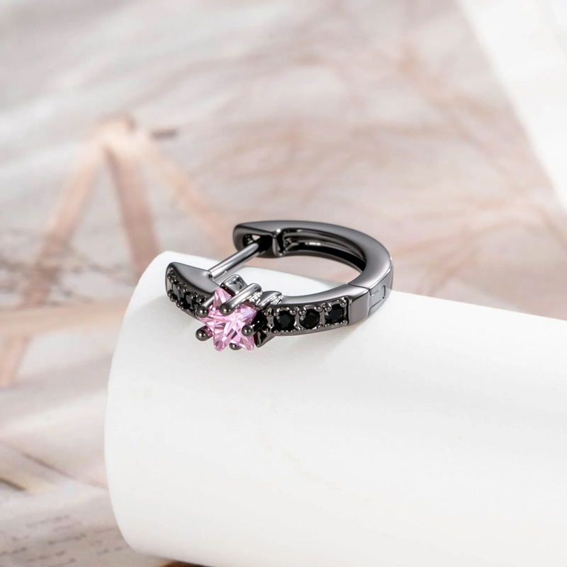 1:A593–5 # Black powder (single)