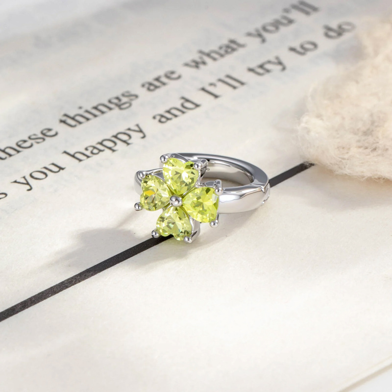 1:A561–6#Fruit green (single)