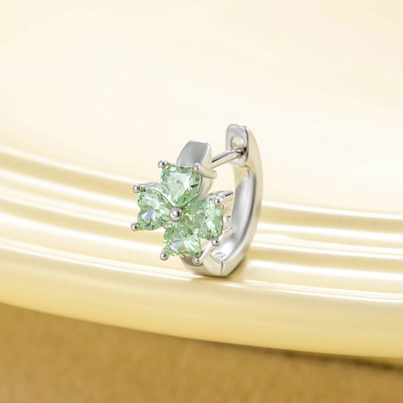 6:A561-4#Mint green (single)