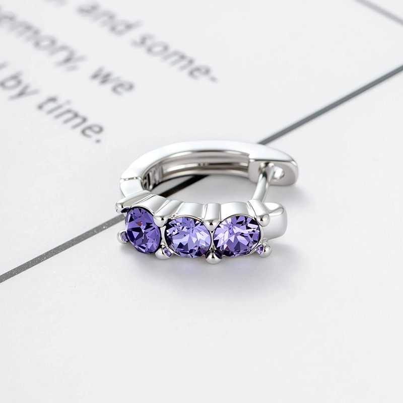 4:A528-4#Purple (single)