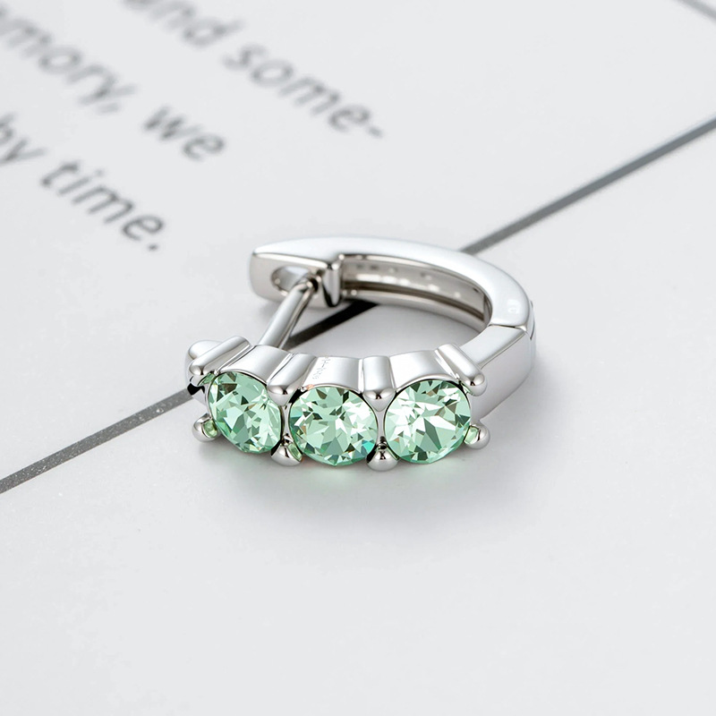 5:A528-5#Light green (single)