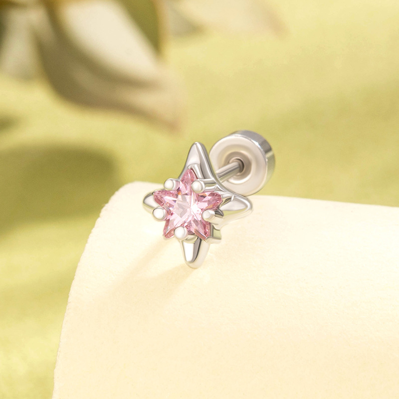 2:A390-1 # Pink (single)