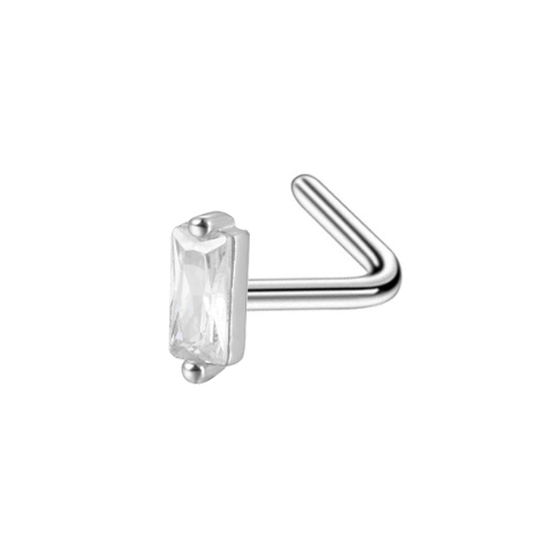 13:L rod rectangular