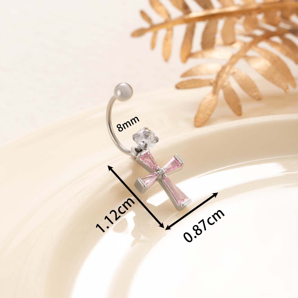 1:A179-1#C-ring cross (single)