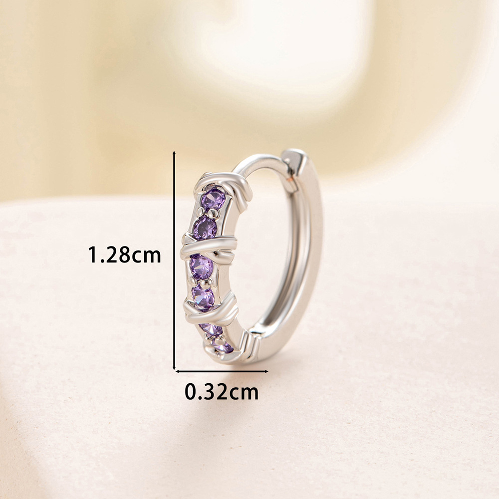 3:A163-3# turns blue and purple