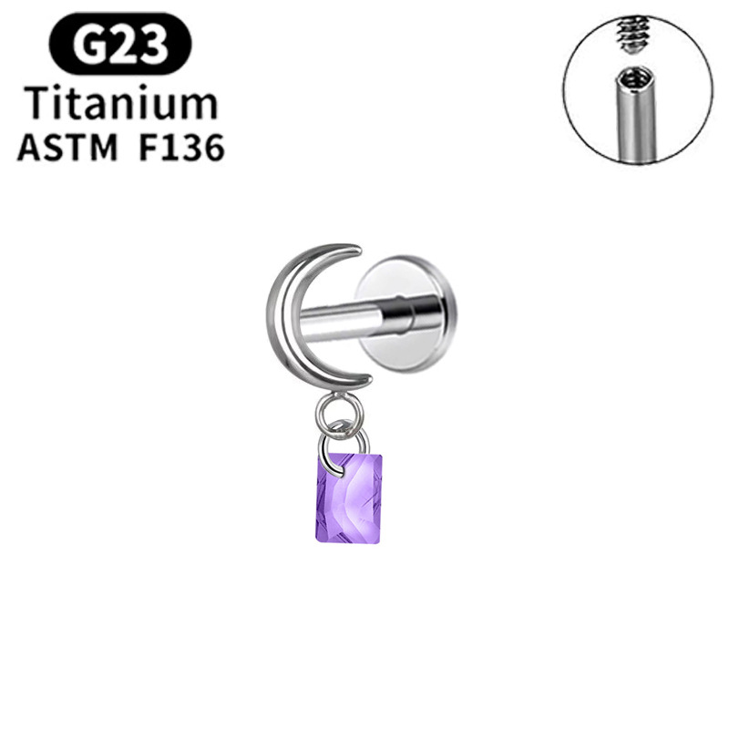 Rectangle 4*6mm 1.0*6mm