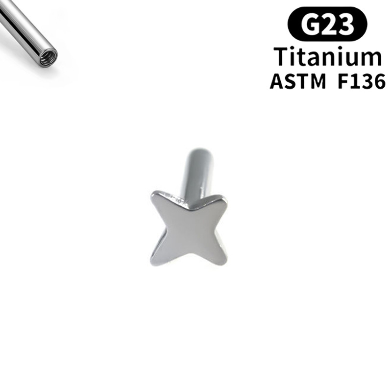 3:Cross (rod thickness 1.2*length 6*bottom 4mm)