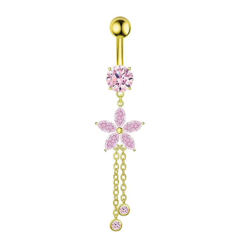 3:Golden rod powder zirconium