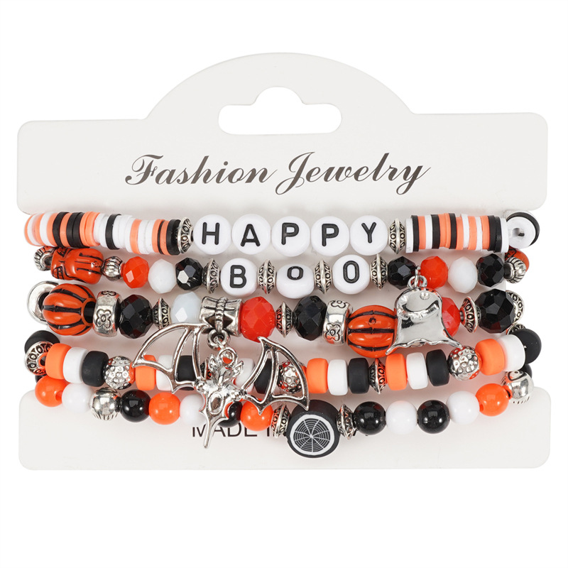 1:蝙蝠小鬼4件套