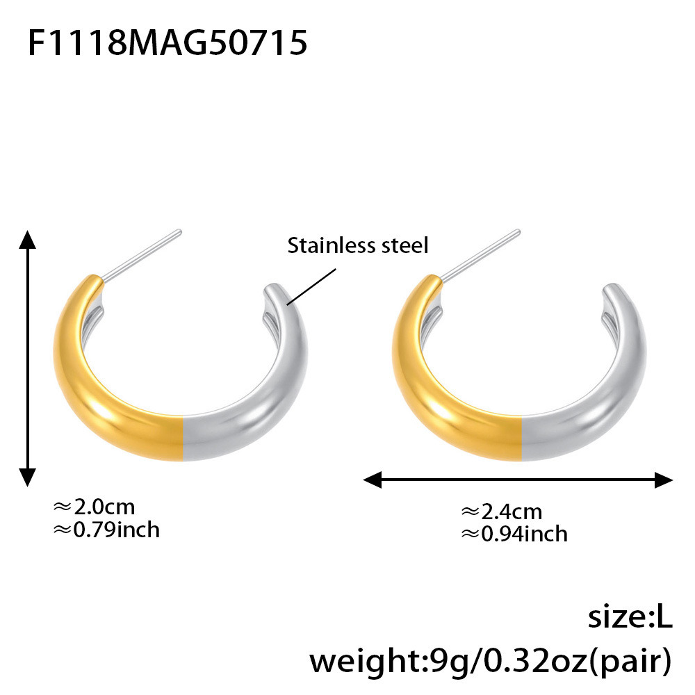 F1118-Intermediate gold-L