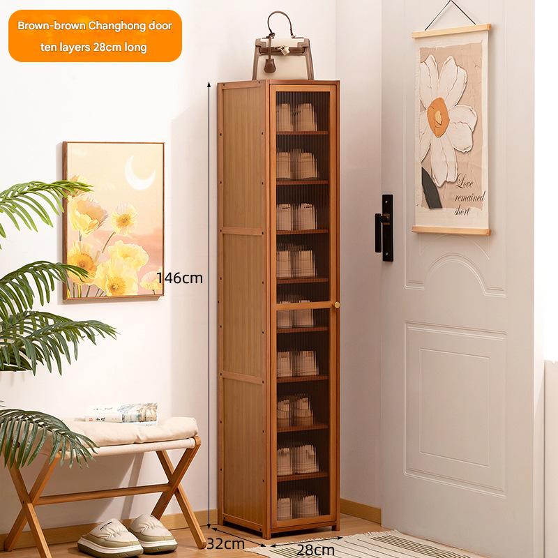 [coffee color ] brown-ten layers 28 long