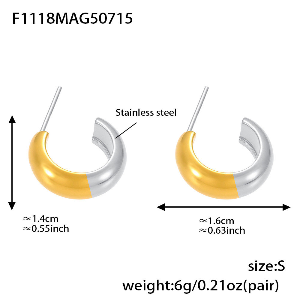 9:F1118-Intermediate gold-S