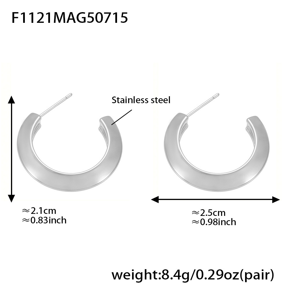 11:F1121-Steel color