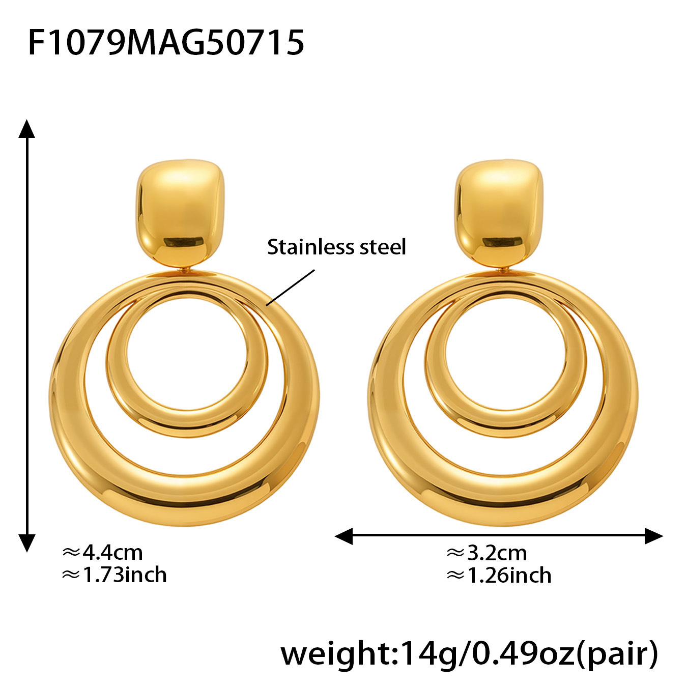 1:F1079-Golden