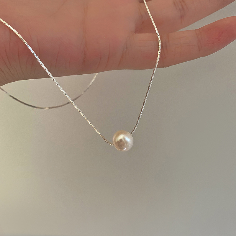 1:Silver 0088 (natural irregular pearls, please be careful when photographing)